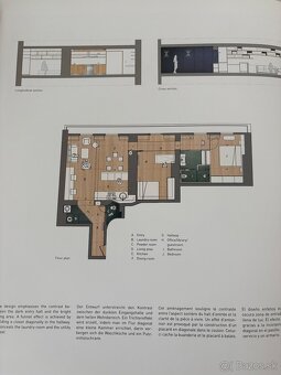 Kniha DESIGN INTÉRIEUR - 9