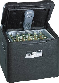 Chladiaci box do auta IsoTitan cooler - 9