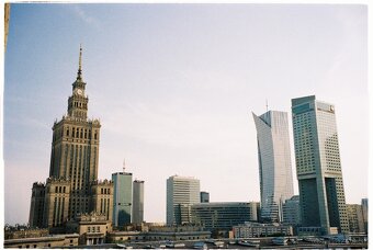 Konica Pop-10 - zánovný - 9