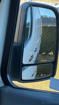 Volkswagen Crafter 2.0 TDi 120kW - 9