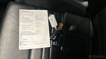 Volkswagen Passat 2.0TDI R-line - 9