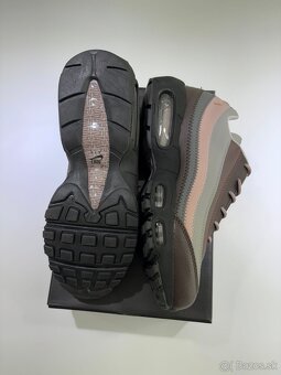 Nike Air Max 95 - A Ma Maniere - 9