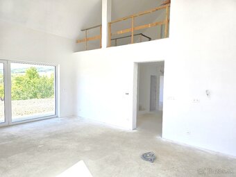 Novostavba päťizbového RD a pozemok 700 m2 Lubina Hrnčiarové - 9