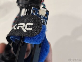 trojosovy gimbal ( na diely ) 30e - 9