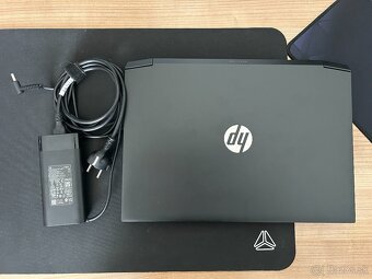 HP PAVILION GAMING - RYZEN 5, 16GB RAM, 2x500GB SSD. NVIDIA - 9