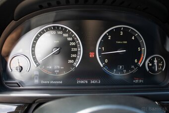 BMW 530D xDrive /AJ NA SPLÁTKY/ - 9