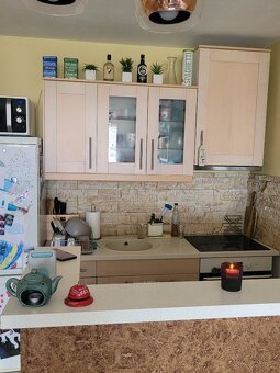 2 izbový byt s veľkou loggiou v BA II, Ružinov, Jégeho ul. - 9