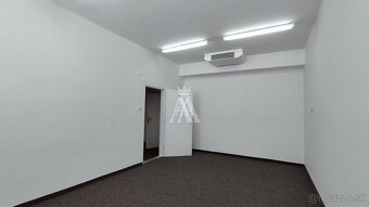KANCELÁRIA NA PRENÁJOM, JUŽNÁ TRIEDA, KOŠICE JUH - 9