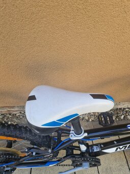 Bicykel MERIDA - 9
