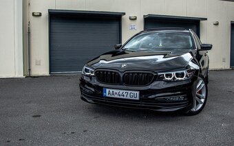 Predám Bmw 530d model G31 xDrive - 9