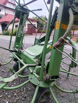 Polnohospodarska technika - 9
