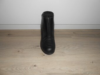 Predam nove moto topanky s BOA systemom znacky BOGOTTO - 9