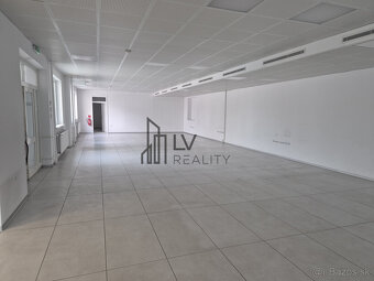 Na prenájom obchodné priestory 383 m2 a 524 m2, Piešťany - 9
