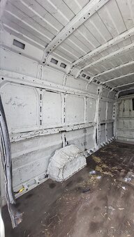 Fiat Ducato 2.3 JTD 88kw L4H2 - 9