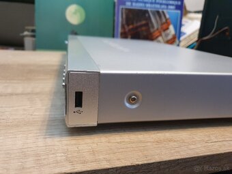 Grundig GDP 3760 dvd prehrávač - 9