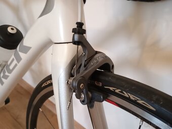 TREK DOMANE 5 series carbon - 9