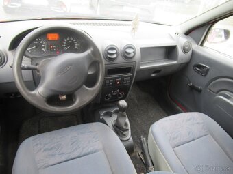 Dacia Logan 1,4i - 9