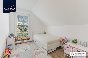Rodinný Dom | 4-Izby, Krb, Garáž | Záborské pri Prešove - 9
