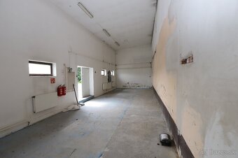 Bývalá MINI pekáreň - polyfunkčná budova na predaj - 9