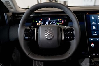 Citroën C5 Aircross PLUS Hybrid 145k ë-DCT6 - 9