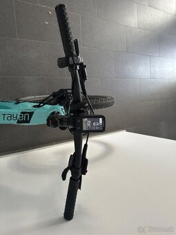 Predám elektrobicykel Kellys Tayen 10 27.5 - 9