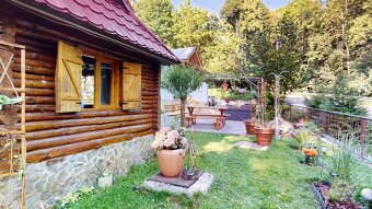 Penzión pri Hrade Červený Kameň – ideálne miesto pre podnika - 9