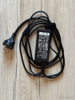 Notebook Dell Inspiron 15 (3520) - 9