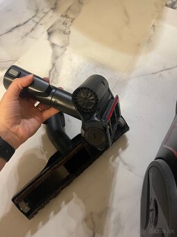 Bezvreckovy vysávač Hoover H-Power700 - 9