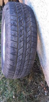 Kia sportage rv.1998 benzín - 9