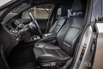 BMW Rad 5 GT 530d xDrive Gran Turismo - 9