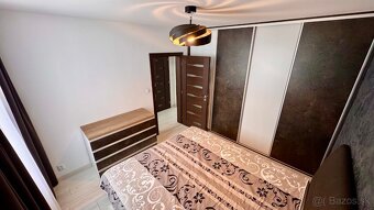 Luxusný 2 izbový byt na prenájom v centre mesta Poprad - 9