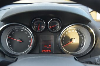 Opel Mokka 85 kw - 92 896 km - 9