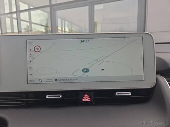 Hyundai Ioniq 5 77 kWh Premium - 9