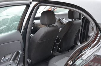 Mercedes-Benz A trieda 180CDI, 85kw, AT/7 - 9