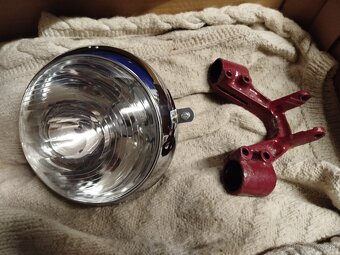 Predám na jawa perák - 9