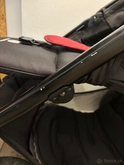 Pettite&mars street + - 9