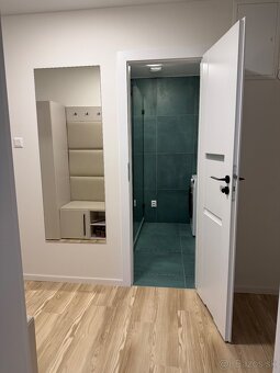 Na prenájom 3-izbový byt Michalovce - 9