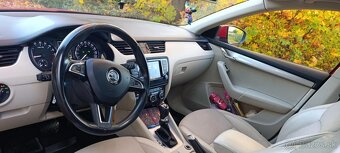 Octavia 3 2,0 TDI 110kw DSG - 9