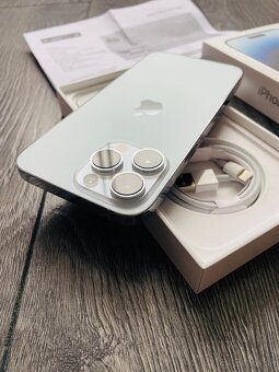 Iphone 14 Pro Max 256Gb - 9