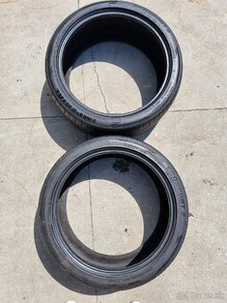 Letné pneu 1-1 255/35/20 - 2 x 245/40/20 - 9