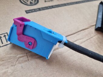 REDUKCIA NA BUDIKY  PASSAT B6 OCTAVIA 2 - 9