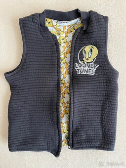 oblečenie pre chlapca veľkosť 92 - 9