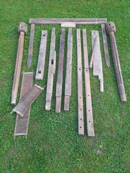 Veci z chalupy...... - 9