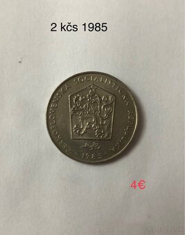 Mince (2kčs/20h) - 9