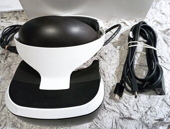 Virtuálna realita (VR) na PS4 - 9