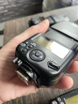 Canon Speedlite 430ex III RT - 9