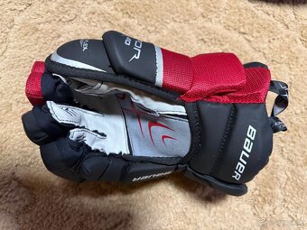 Hokejový dres Bauer - 9