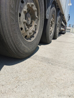 Predám Legras walkingfloor - 9