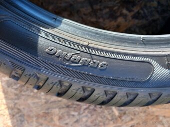 225/40 r18 celoročne pneumatiky - 9