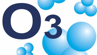 OZONOVY GENERATOR O3 az 60g/h - 9